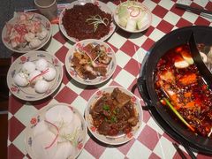 -赵美丽重庆火锅(西安直营总店)