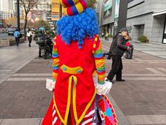 -上海来福士广场