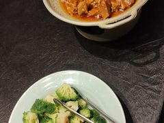 -京采烤鸭清真餐厅(金桥店)