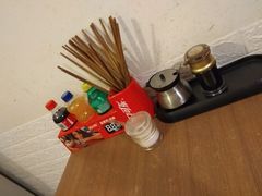 -老家猪肝面(石油路店)