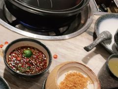 -同仁四季椰子鸡(福田东园总店)