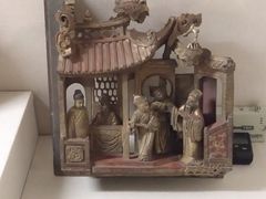 -中国闽台缘博物馆