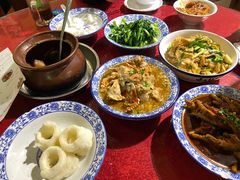 -回家吃饭·地道南昌菜(建德观总店)