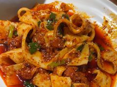 -薇酌饮·陕西菜(南门外店)