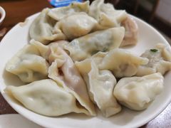 -山东水饺(南坪新街店)