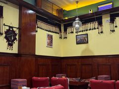 -清真· AL-JANNAT 佳纳特餐厅(仙林店)