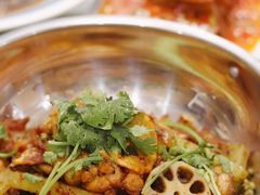-尚岛私房菜(西方巷店)