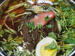大冷面-国营大冷面饭店
