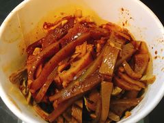 -吴长子卤菜馆(统一街店)
