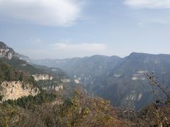 -焦作青龙峡风景名胜区