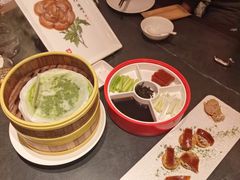-全聚德(双井店)