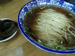 -裕兴记·三虾面(西北街总店)