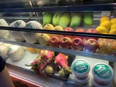 -大头椰·椰子鸡火锅(新梦店)