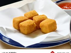 -鲍馬爺·首创鲍鱼鸡(银座店)