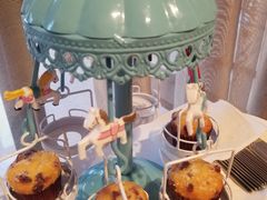 -海口绿发希尔顿酒店-田园汇自助餐·三文鱼·海鲜