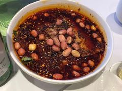 -眉州东坡(团结湖店)