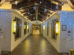 -浙江安吉JW万豪酒店·万豪中餐厅