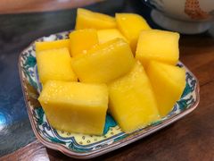 -堂屋糖水店(愚园店)