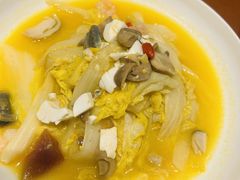 -燕郊烧鸽子(酷车小镇店)