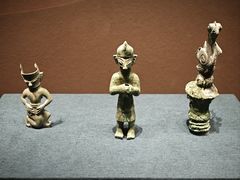 -盘龙城遗址博物院