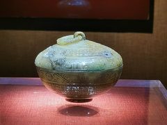 -南越王博物院