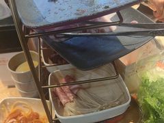 -新石器烤肉(百联川沙店)