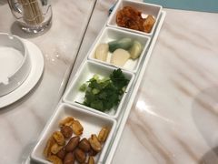 -南山鲜虾面·活鲜小馆·海味大连菜(南山总店)