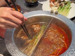 -牛YO寿喜烧和牛火锅自助(三台子万象汇店)