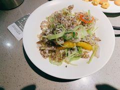 -半天妖烤鱼(芝罘万达店)