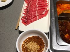 -海底捞火锅(金光华店)