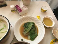 -汇贤府·李氏鲁菜(五棵松店)