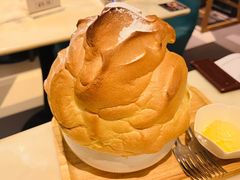 -港丽餐厅(高德置地店)
