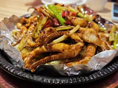 -粤仔湾砂锅粥(宜兴八佰伴店)