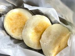 -赵记素斋·绿豆馅饼(钟楼小区店)