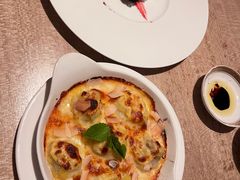 -牛排家(宁波阪急店)