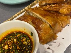 -金哥私房菜馆(张府园总店)