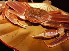 -蟹田居·活蟹料理(东城店)
