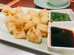 普宁豆腐-潮界(LU·ONE凯德晶萃广场店)