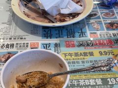 -肥韬茶餐厅(海上世界店)