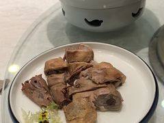 -乔家满族八大碗(流水沟店)