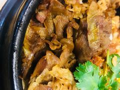 -韩食味·小木屋(日照店)