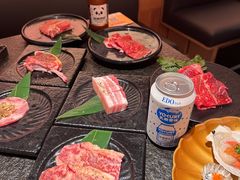 -牛YO烧肉烤肉自助(万象城春河里店)
