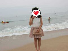 -海云台海滩