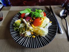 -YUE·6·西式融合餐厅(外滩六号店)