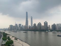 -Kathleen's Waitan 凯圣琳江景西餐厅(外滩店)