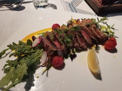 -一棵树·意大利西餐厅One Tree(新城店)