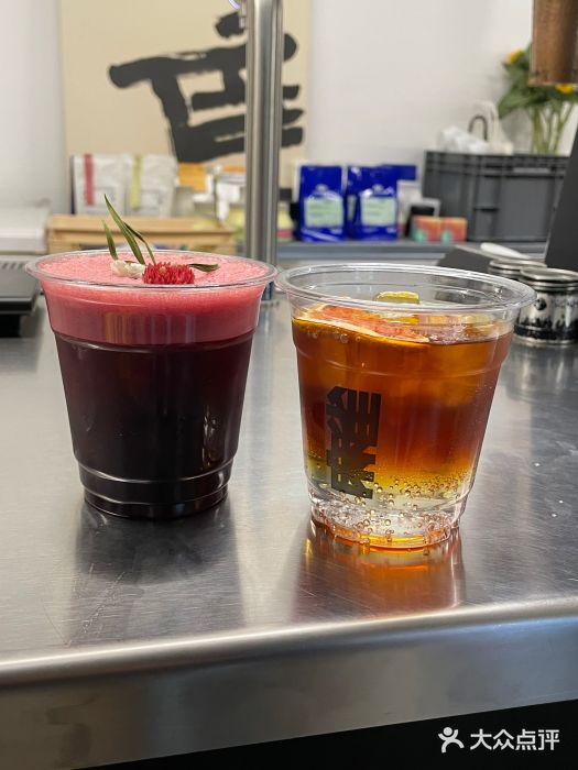 麻雀咖啡SPARROW COFFEE(十全街店)图片