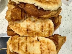 -黑窑厂糖油饼烤鸭·清真菜(旗舰店)