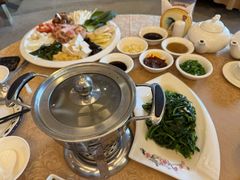 -七仙岭君澜度假酒店·桃源小馆中餐厅