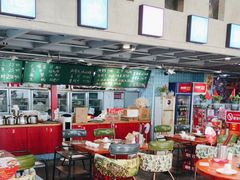 -捞围鲜·港式打边炉(海阳路店)